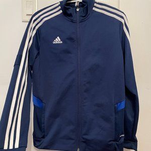 Adidas Running Sport Jacket